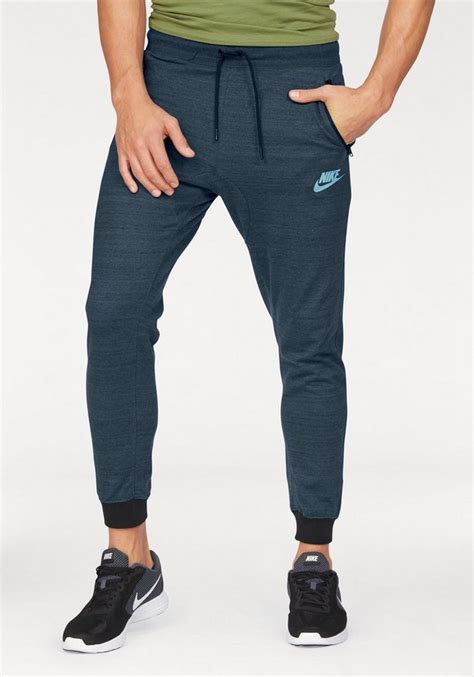 herren nike jogginghose breit|Jogginghosen & Trainingshosen für Herren .